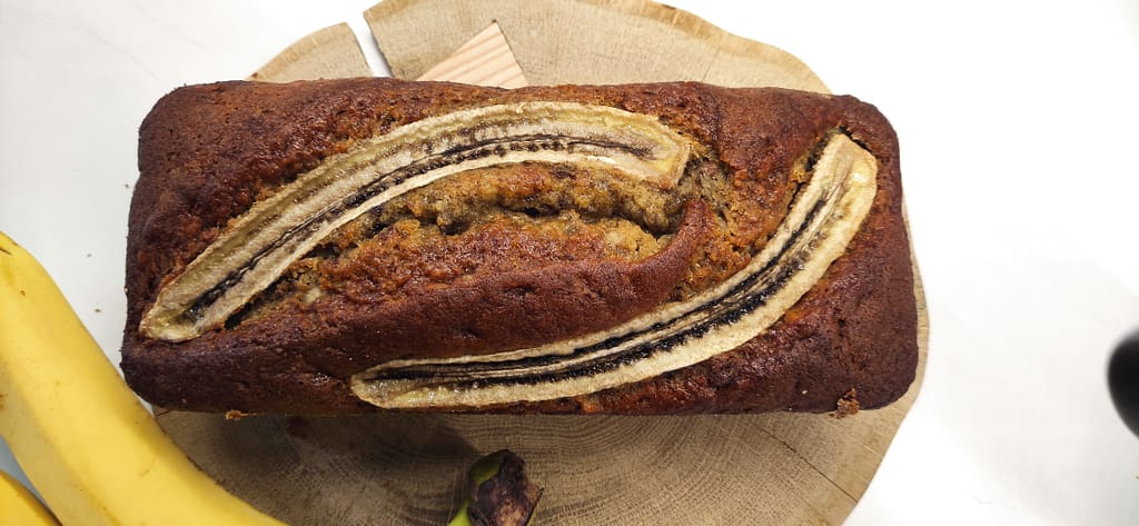 bannana bread