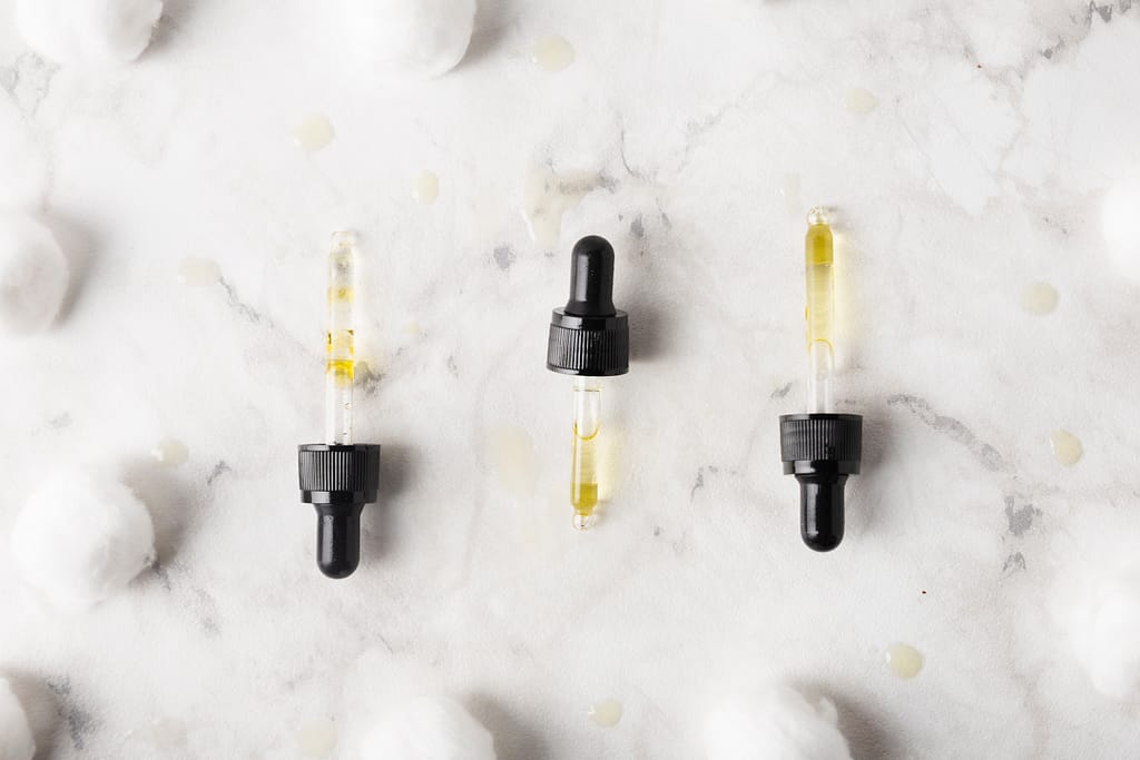 drunk elephant vegan, cruelty-free, and made without sensitizing essential oils