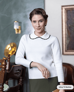 Dunaj k vasim sluzbam lena ditrich