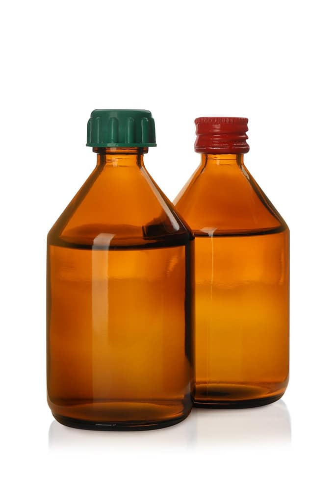 Mosquito Repellent rubbing alcohol