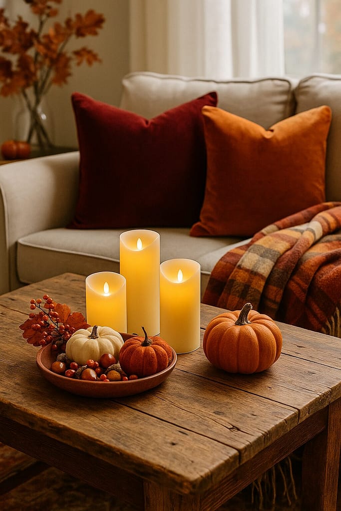 autum decor