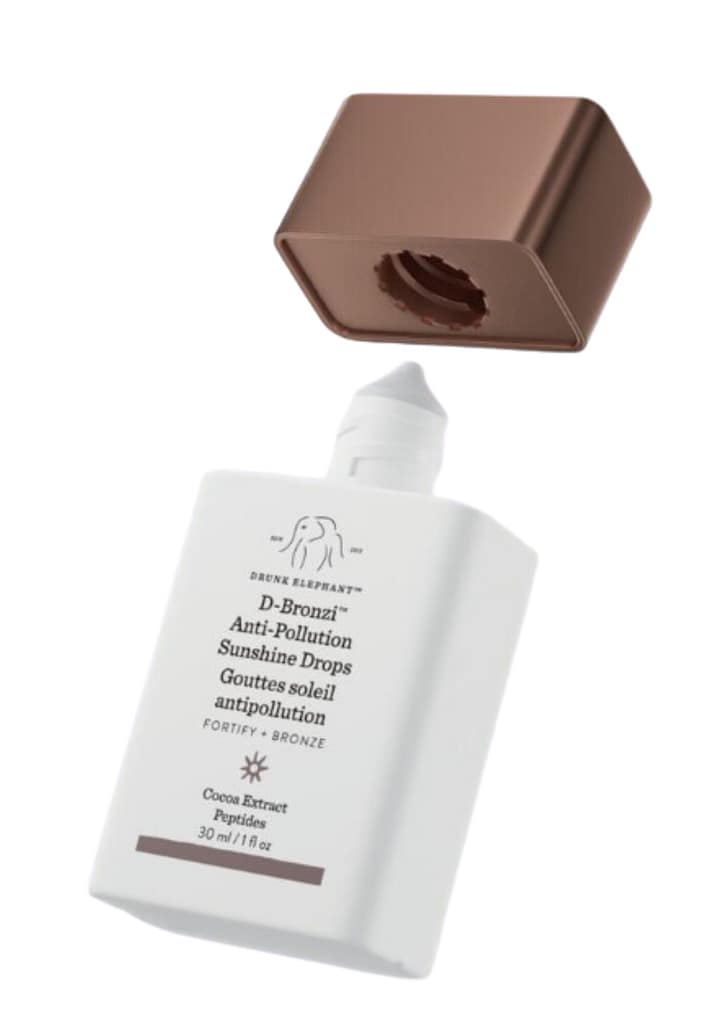 Drunk Elephant Dupes