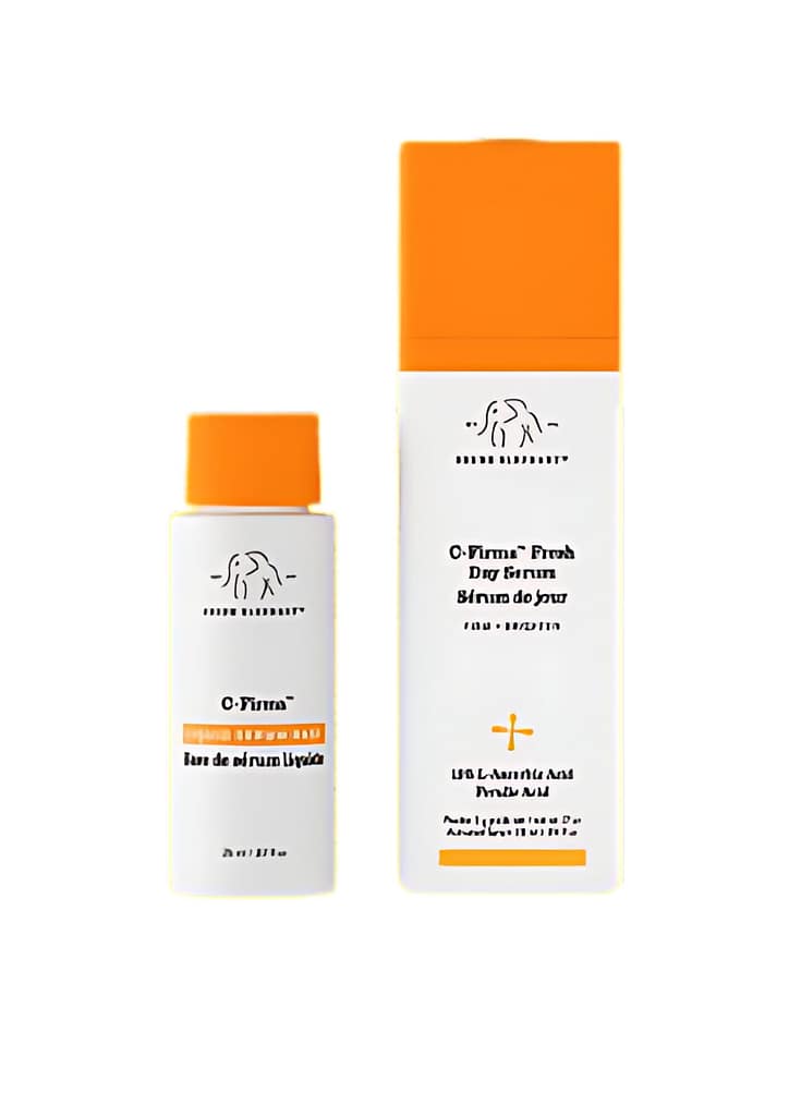 Drunk Elephant Dupes